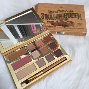 Tarte Swamp Queen Palette